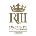 King Richard Iii Visitor Centre logo
