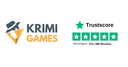 KrimiGames logo