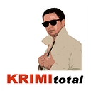 KRIMI Total logo