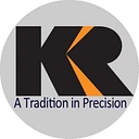 Kuker Ranken Inc. logo