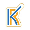 K R Industries logo