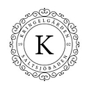 Kringelgården AB logo