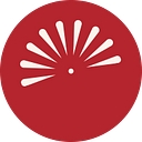 Racine Danish Kringles logo