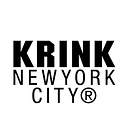 Krink logo