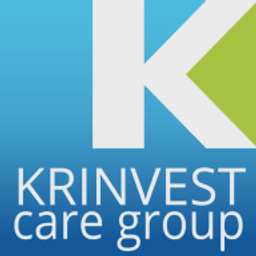 Krinvest Care Group Limited logo