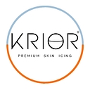KRIOR - Ice Your Skin DE logo