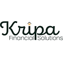Kripa Financial Solutions Limited logo