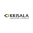 Krisala Developers logo