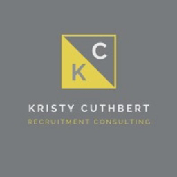 Kristy Cuthbert Recruitment Consulting logo