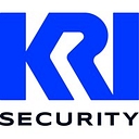 Kri Security logo