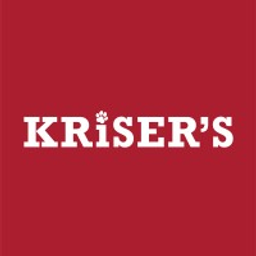 Kriser's Natural Pet logo