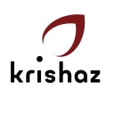 Logo for krishaz.com
