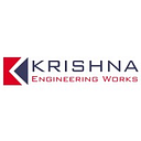 Krishnaengineering logo