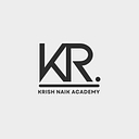 Krish Naik Academy logo
