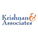 Krishnan & Associates, Inc. logo