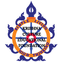 Krishna Culture Educational Foundation logo