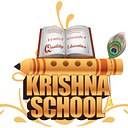 Krishna Avanti Primary School logo