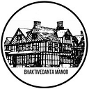 Iskcon Bhaktivedanta Manor logo