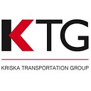 Kriska Transportation Group logo