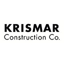 Krismar Construction Inc logo