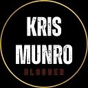 krismunro.co.uk logo