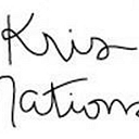 Kris Nations Jewelry logo