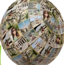 krisporelmundo.com logo