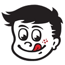 Aliments Krispy Kernels logo