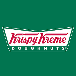 Krispy Kreme Doughnut Corporation logo