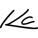 krissycela.com logo