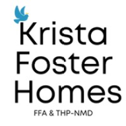 Changed Lives inc Krista Foster Homes logo