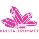 Kristallrummet logo