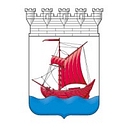 KRISTINEHAMNS KOMMUN logo