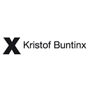 Kristof Buntinx Fashion and Design logo
