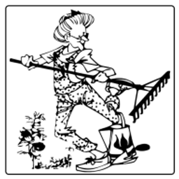 Kristy's Barn logo