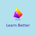kritik.io logo