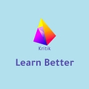 Kritik logo