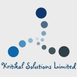 Kritikal Solutions Limited logo