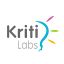 KritiLabs Technologies logo — Java Developer job on DevsUnite
