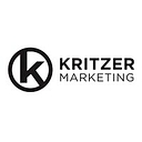 Kritzer Marketing logo