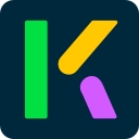 Kriya logo — embedded finance company