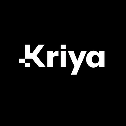 Kriya Therapeutics, Inc. logo