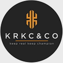 Krkc&Co logo