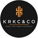 Krkc&Co logo