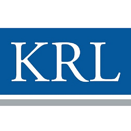 KRL International LLC logo