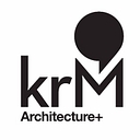 Krm Architecture+ logo
