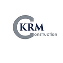 Krm Construction Company logo