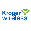 Kroger Wireless logo
