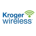 Kroger Wireless logo