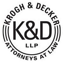 Krogh & Decker, Llp logo
